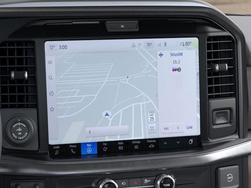 2025 Ford F-150 - Image 14