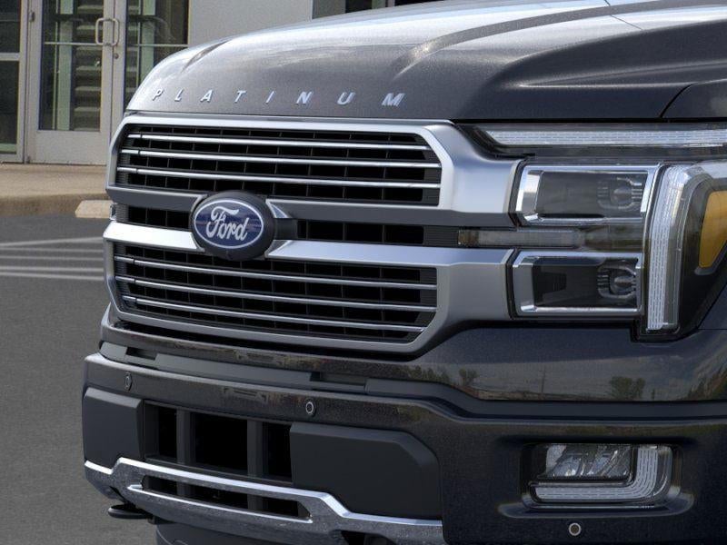 2025 Ford F-150 - Image 17