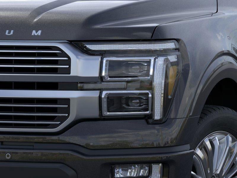 2025 Ford F-150 - Image 18