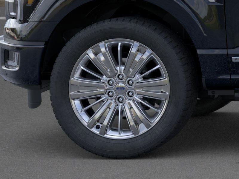 2025 Ford F-150 - Image 19