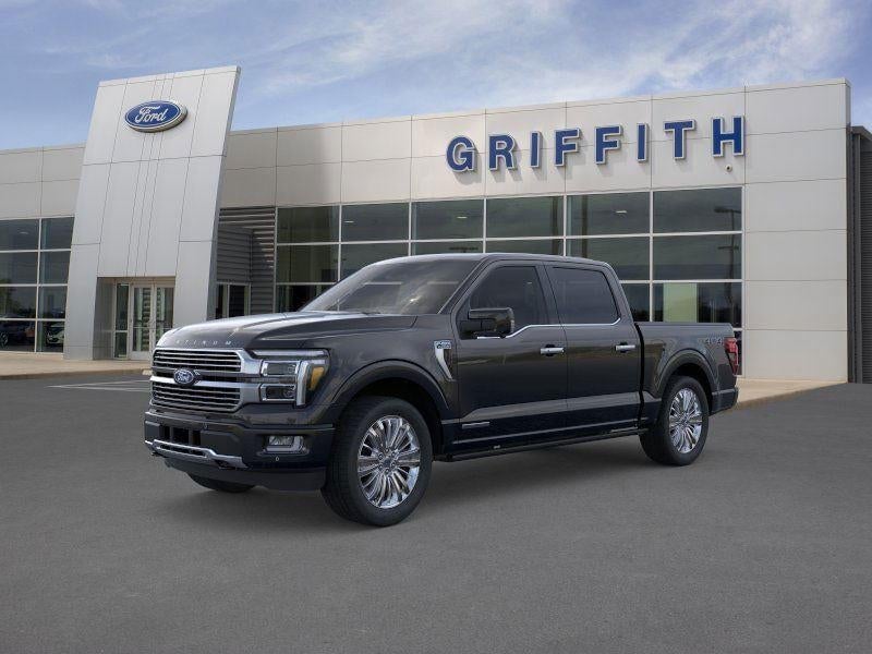 2025 Ford F-150 - Image 2