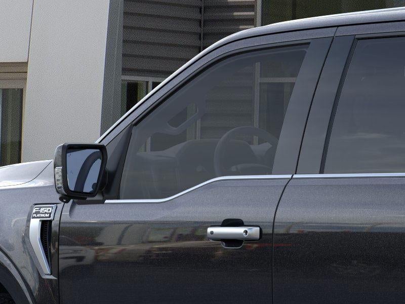 2025 Ford F-150 - Image 20
