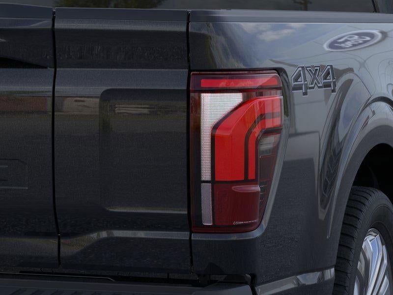 2025 Ford F-150 - Image 21