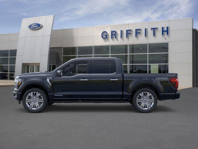 2025 Ford F-150 - Image 4