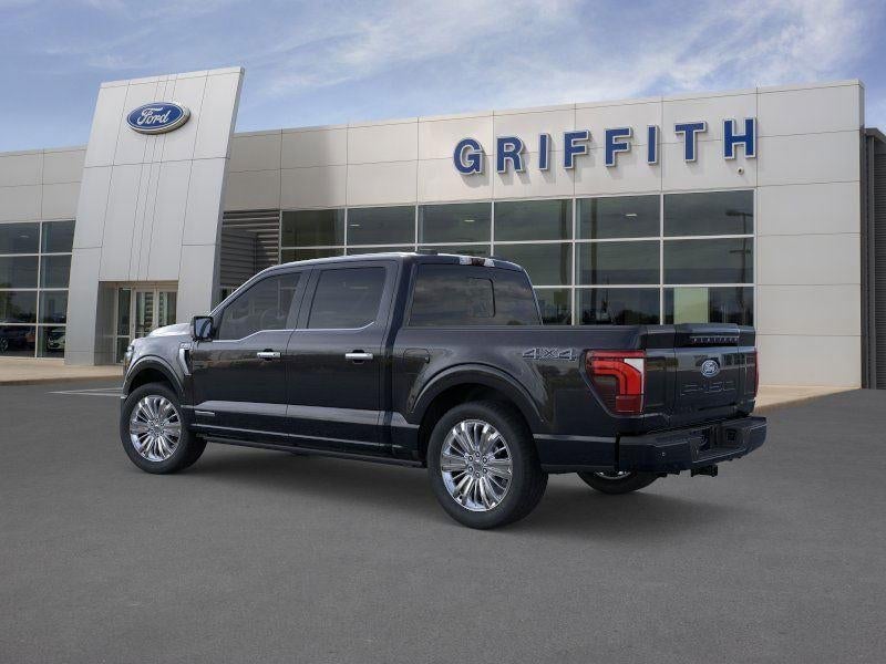 2025 Ford F-150 - Image 5