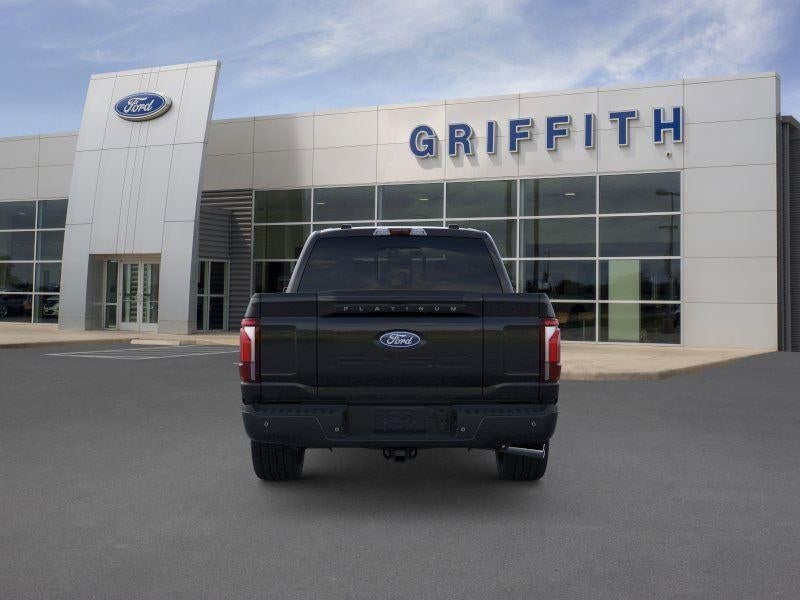 2025 Ford F-150 - Image 6