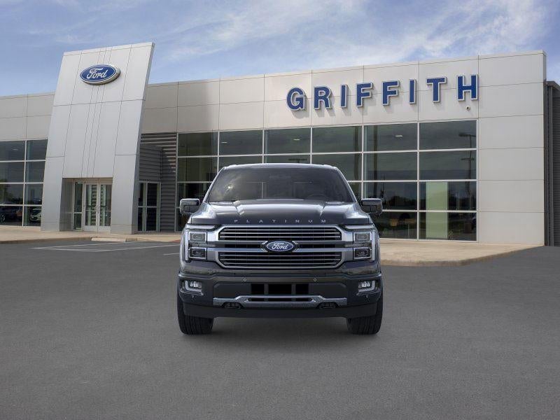 2025 Ford F-150 - Image 7