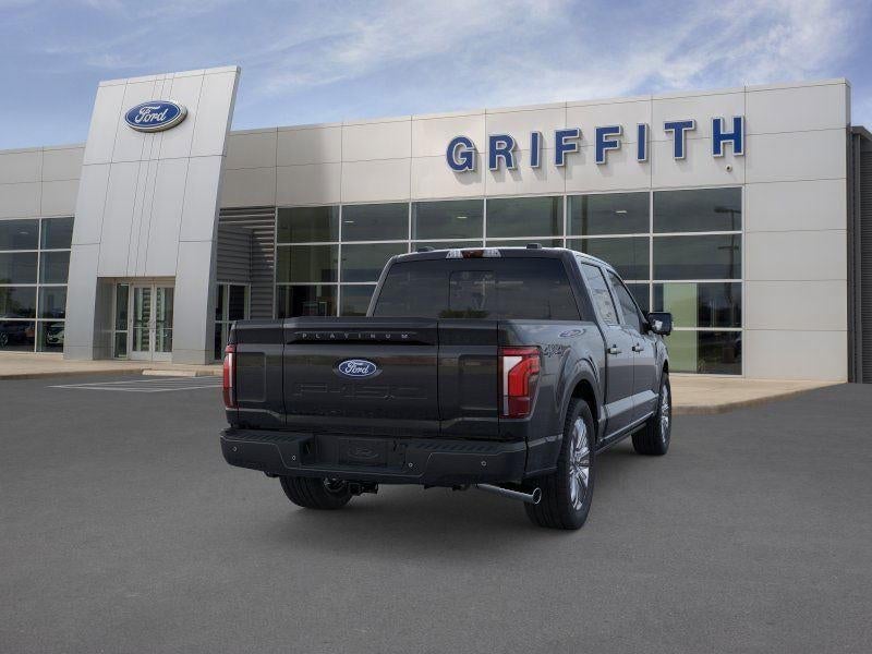 2025 Ford F-150 - Image 8