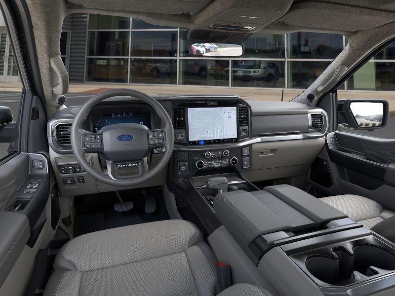 2025 Ford F-150 - Image 9