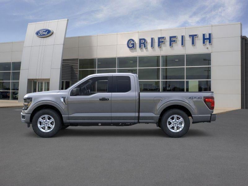2026 Ford F-150 - Image 1