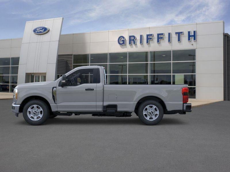 2026 Ford Super Duty F-350 SRW - Image 4