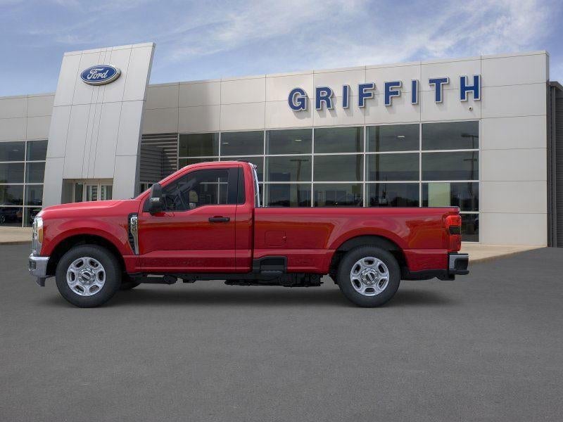 2026 Ford Super Duty F-350 SRW - Image 2