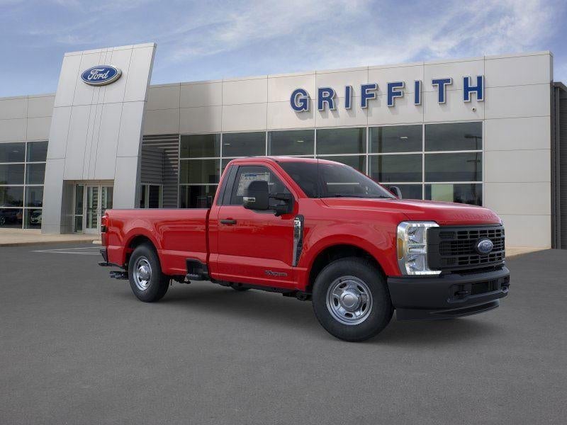 2026 Ford Super Duty F-350 SRW - Image 1