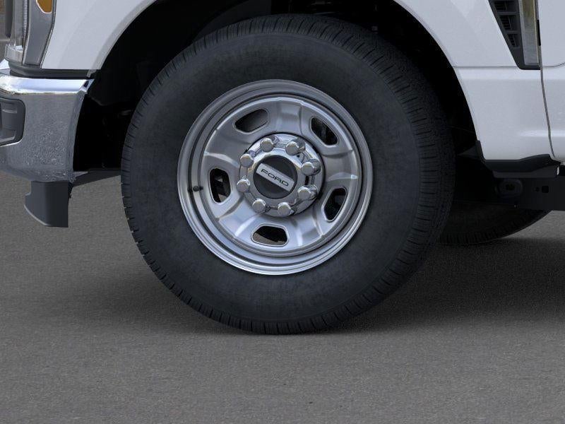 2026 Ford Super Duty F-350 SRW - Image 19