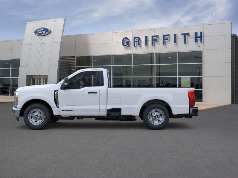 2026 Ford Super Duty F-350 SRW - Image 4