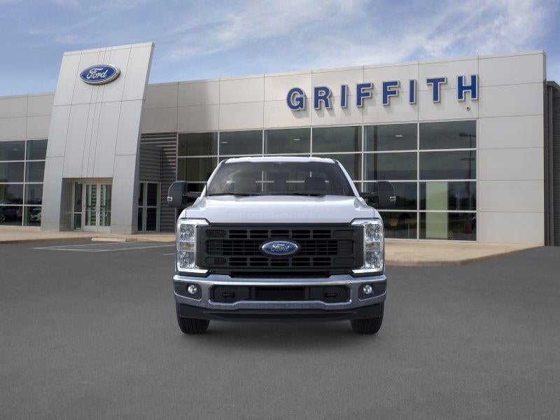 2026 Ford Super Duty F-350 SRW - Image 7