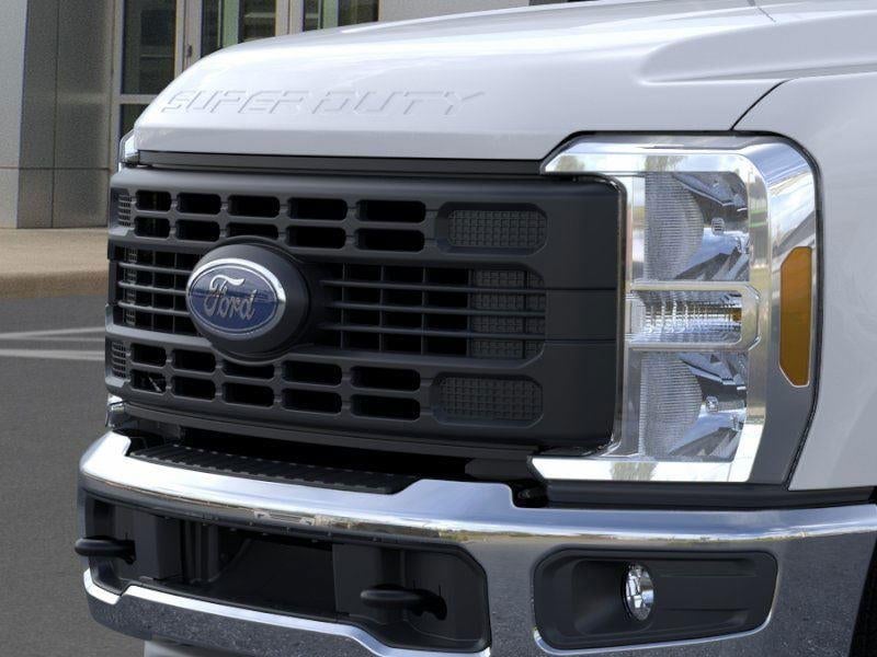 2026 Ford Super Duty F-350 SRW - Image 17