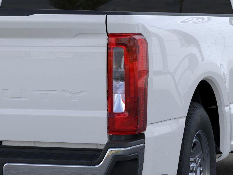 2026 Ford Super Duty F-350 SRW - Image 21