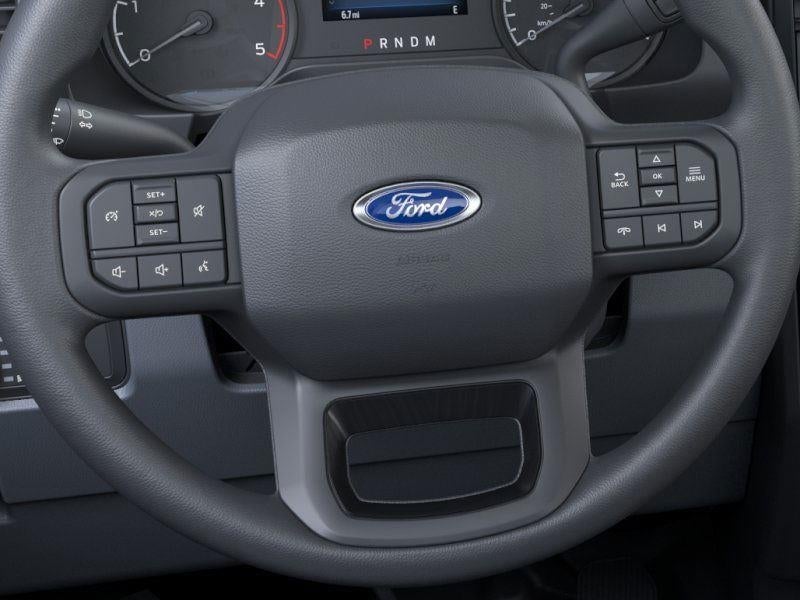2026 Ford Super Duty F-350 SRW - Image 12