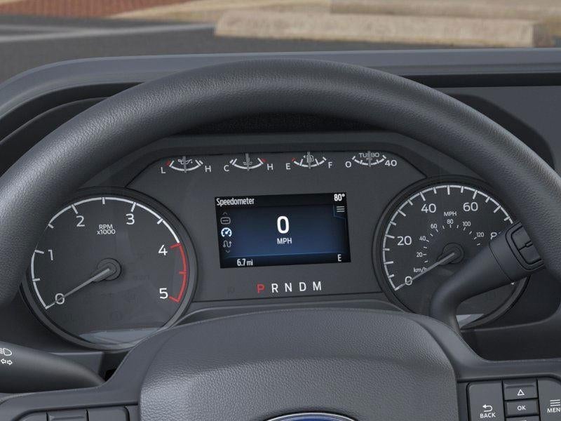 2026 Ford Super Duty F-350 SRW - Image 13
