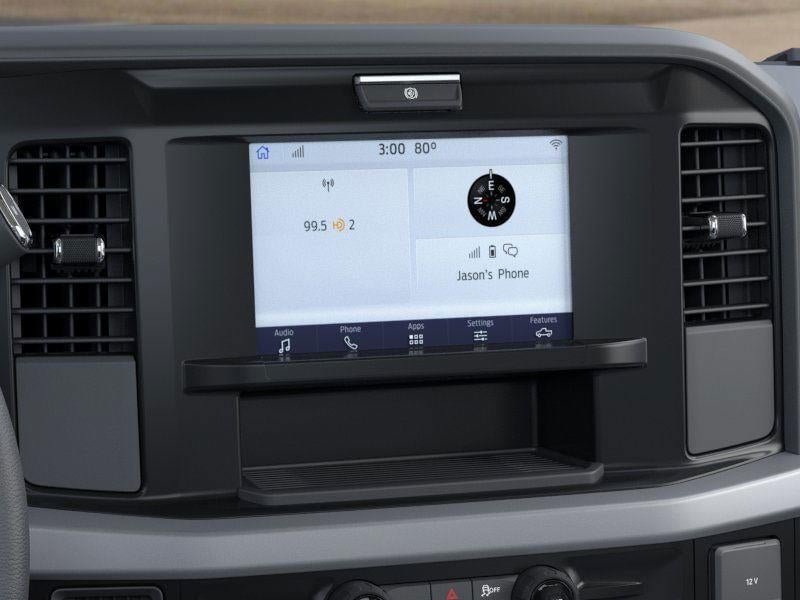 2026 Ford Super Duty F-350 SRW - Image 14
