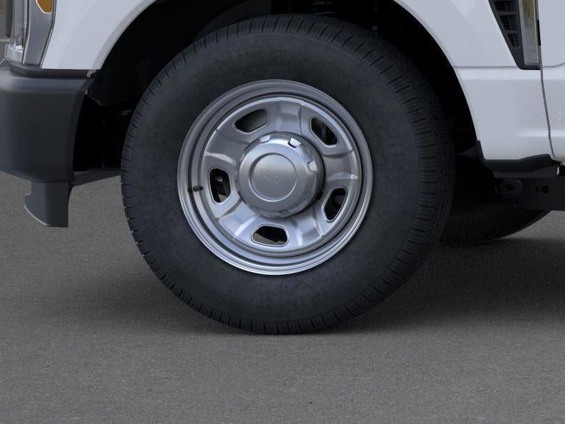 2026 Ford Super Duty F-350 SRW - Image 19