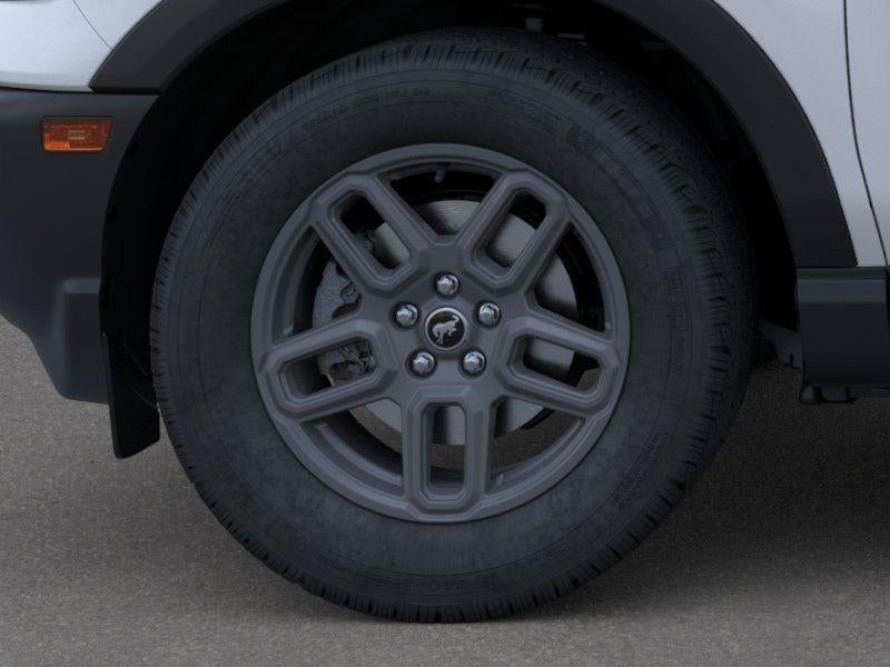 2026 Ford Bronco Sport - Image 19