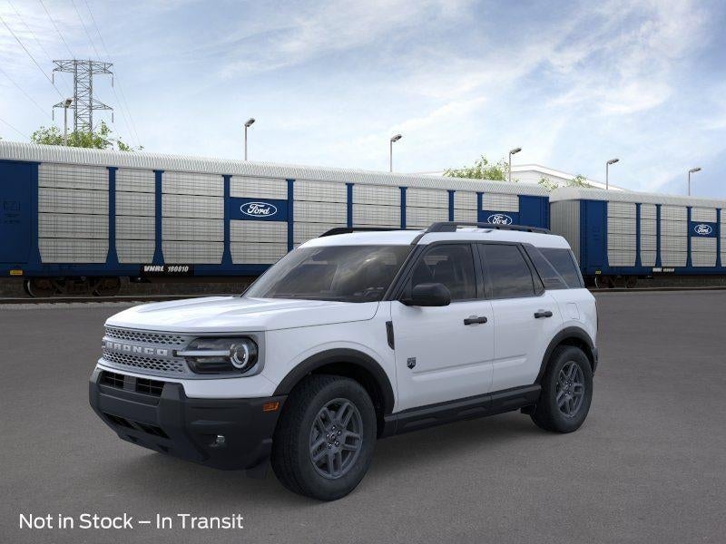 2026 Ford Bronco Sport - Image 2