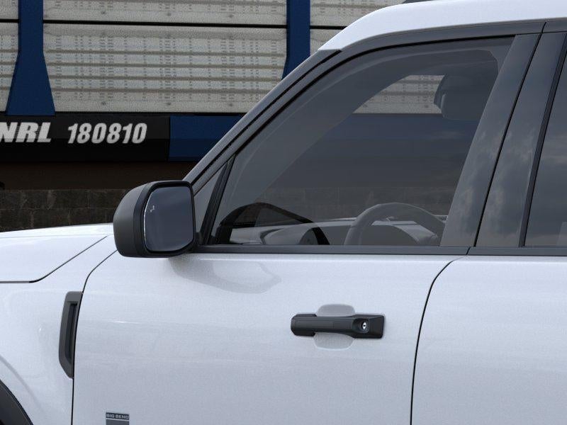2026 Ford Bronco Sport - Image 20