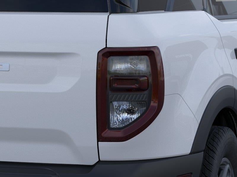 2026 Ford Bronco Sport - Image 21
