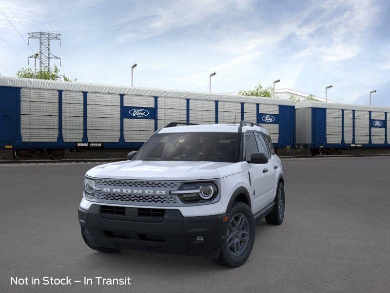 2026 Ford Bronco Sport - Image 3