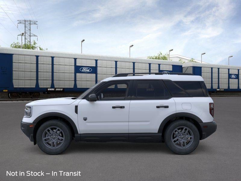 2026 Ford Bronco Sport - Image 4