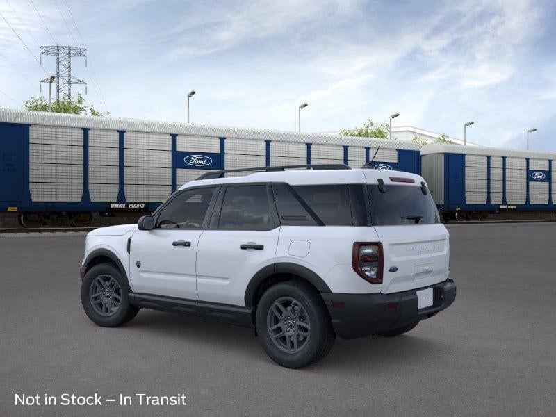 2026 Ford Bronco Sport - Image 5