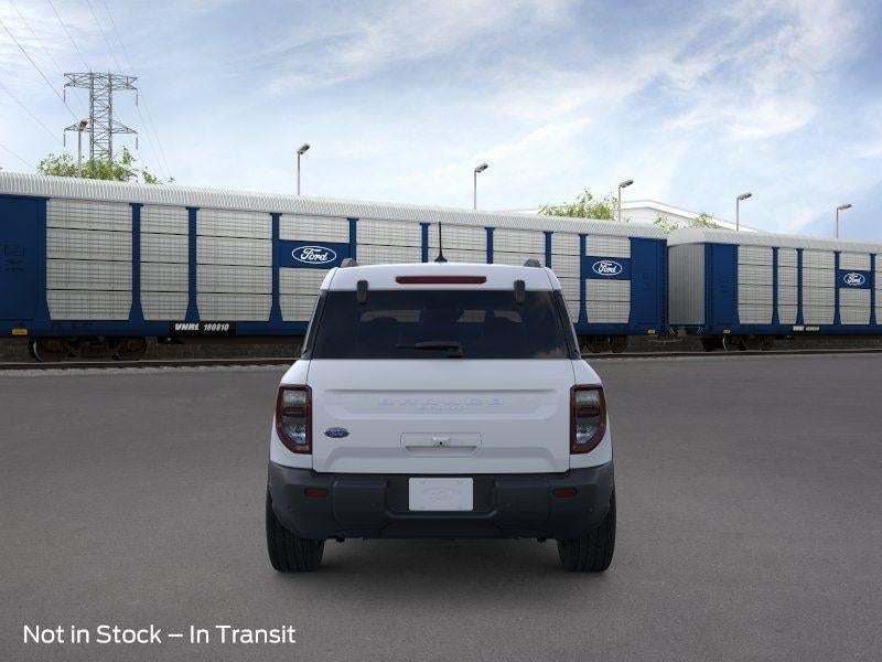 2026 Ford Bronco Sport - Image 6