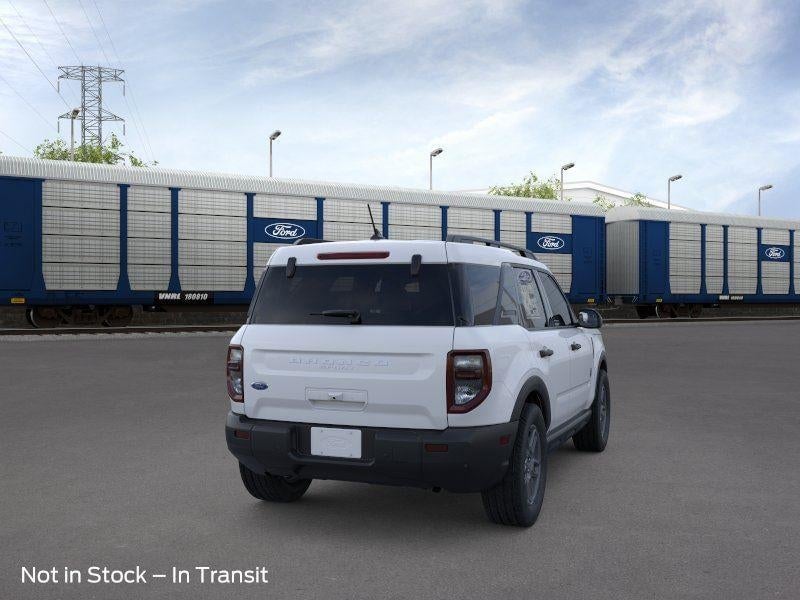 2026 Ford Bronco Sport - Image 8