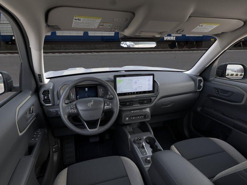 2026 Ford Bronco Sport - Image 9