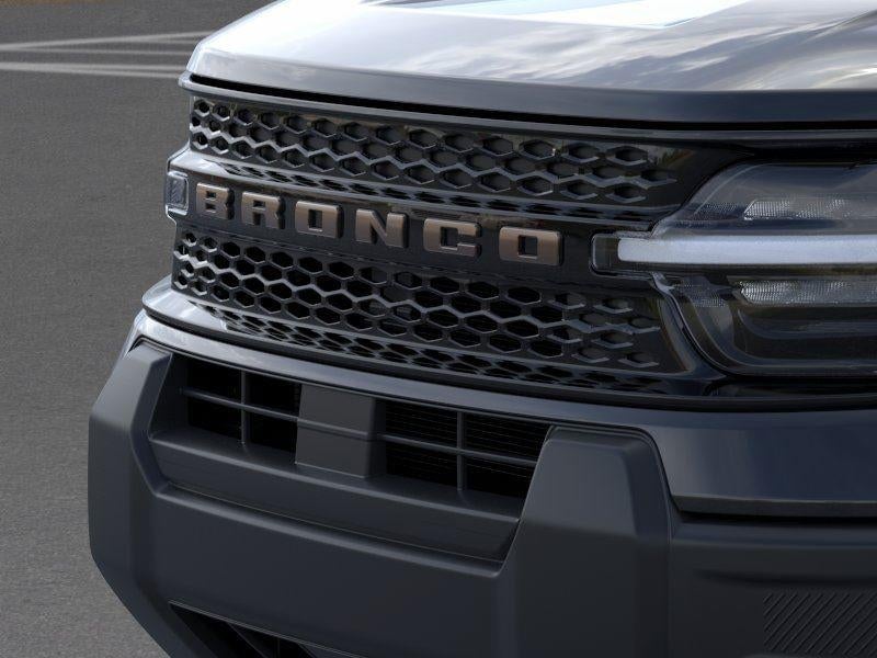 2026 Ford Bronco Sport - Image 17