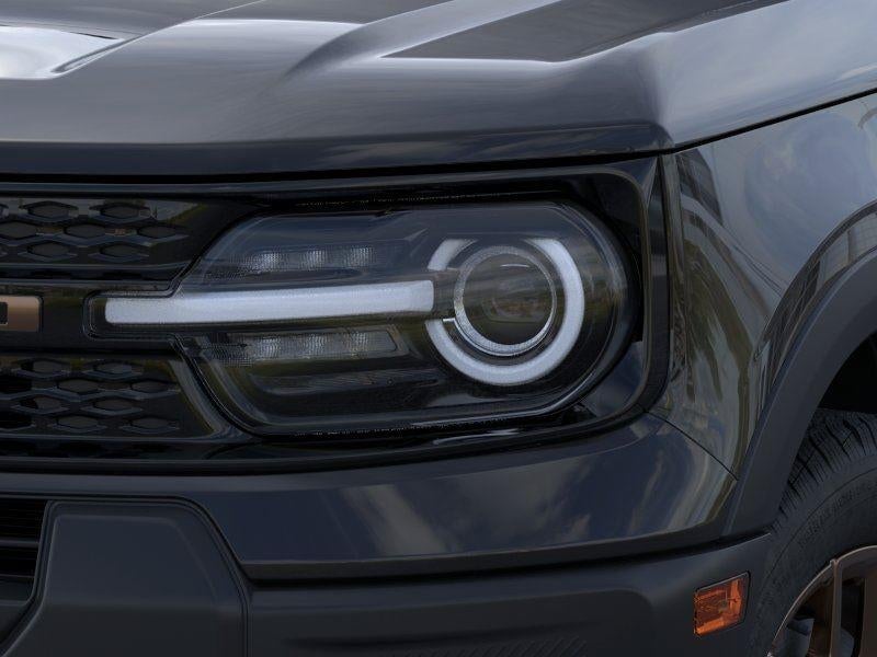 2026 Ford Bronco Sport - Image 18