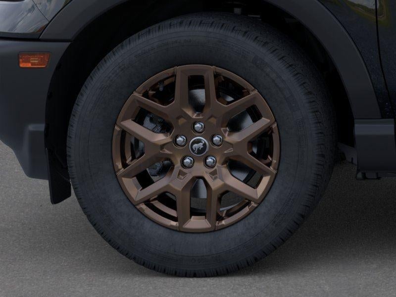 2026 Ford Bronco Sport - Image 19