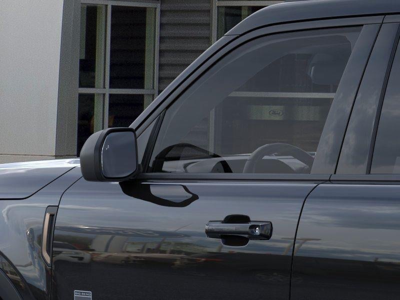 2026 Ford Bronco Sport - Image 20