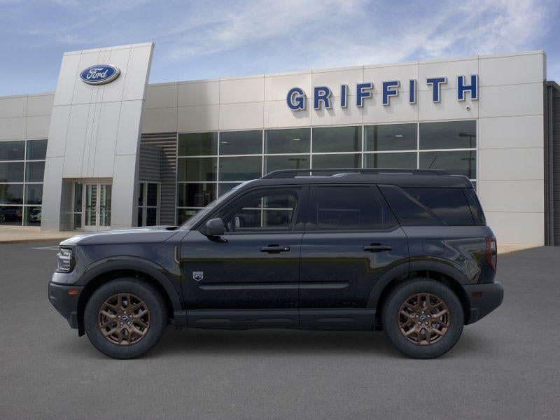 2026 Ford Bronco Sport - Image 4