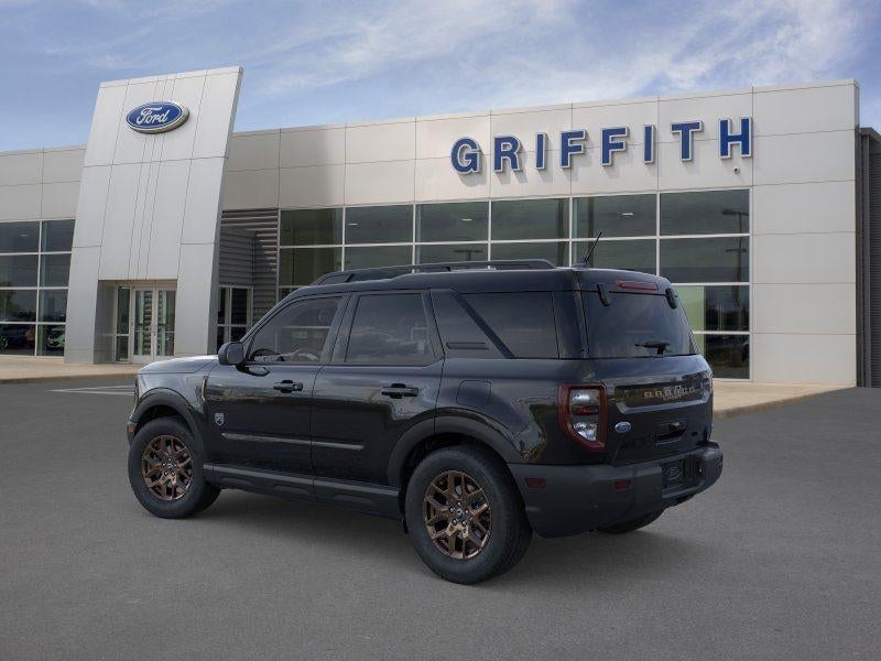 2026 Ford Bronco Sport - Image 5