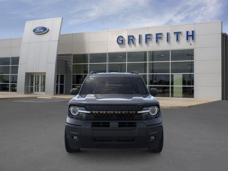 2026 Ford Bronco Sport - Image 7
