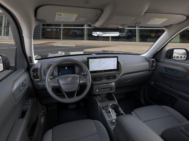 2026 Ford Bronco Sport - Image 9