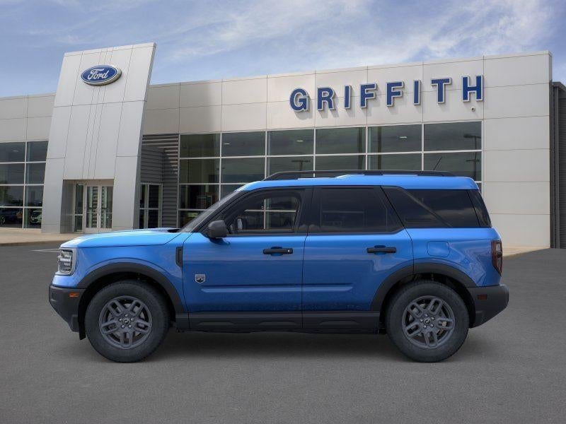 2026 Ford Bronco Sport - Image 4