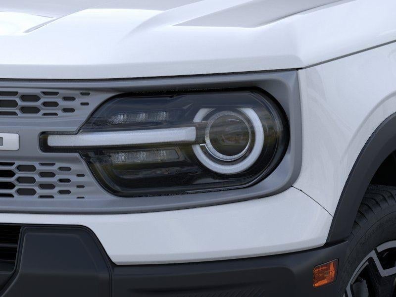 2026 Ford Bronco Sport - Image 18
