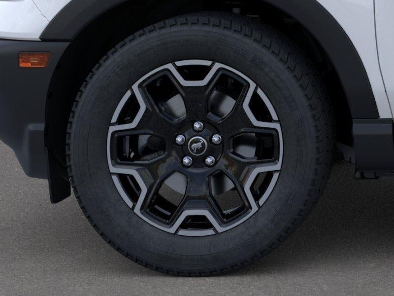 2026 Ford Bronco Sport - Image 19