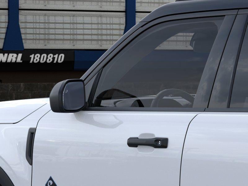 2026 Ford Bronco Sport - Image 20