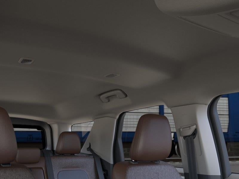 2026 Ford Bronco Sport - Image 22