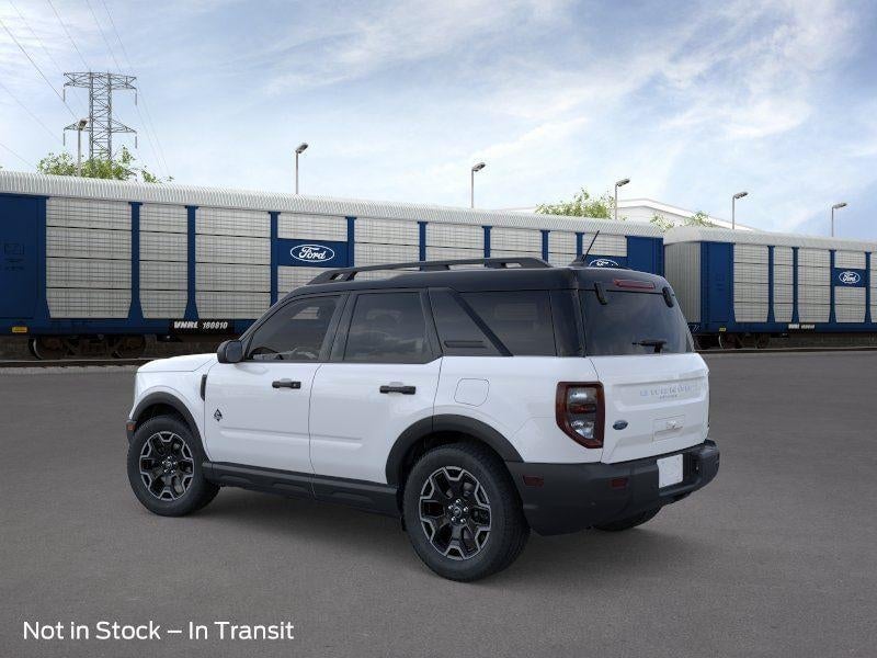 2026 Ford Bronco Sport - Image 5